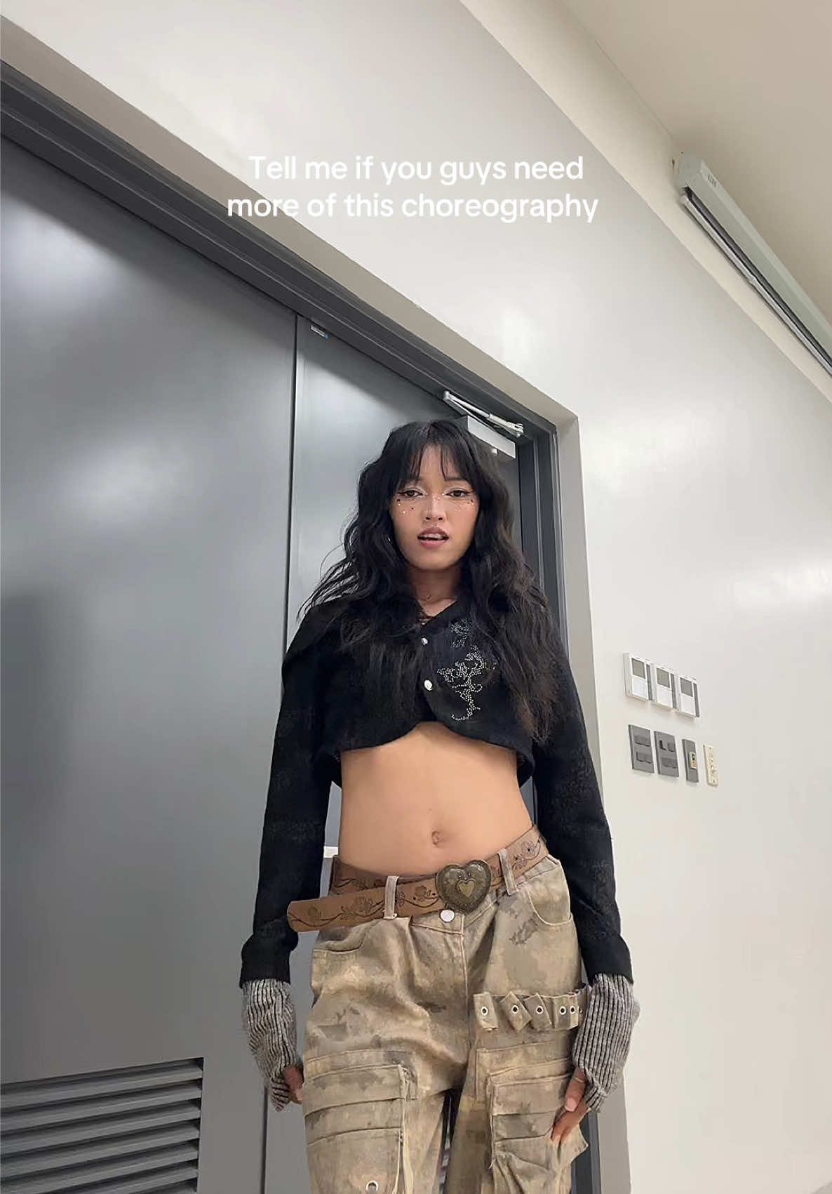 I just wanna see you guys rolling like this 🙈✨💕 @jady DC By ME #jady #jadyamt #sreyna #fyp #trending #music #spicynames 