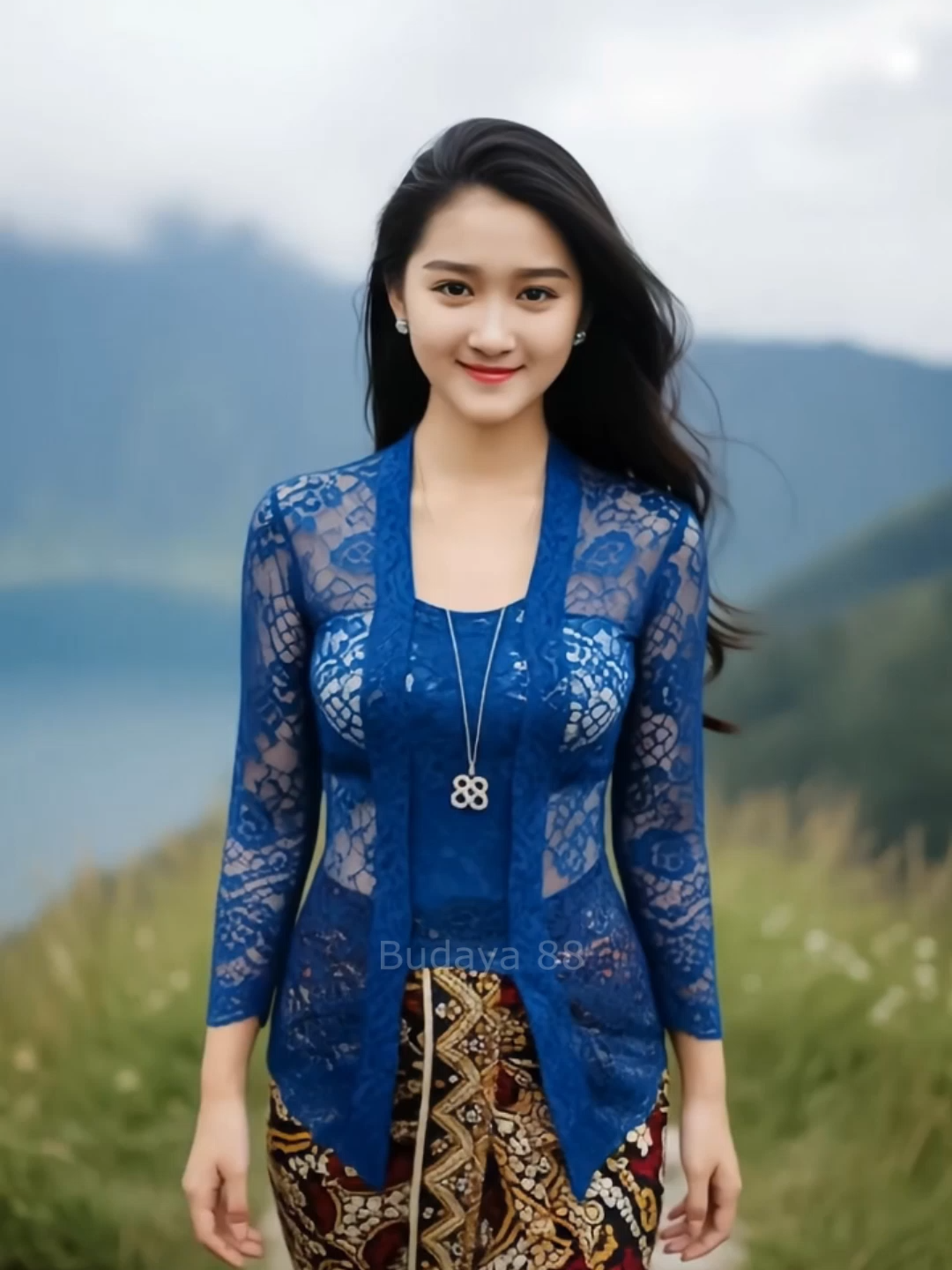“Wong Ayu Lewat, Hati Langsung Semriwing 🍃 #KebayaBiru #KebayaModern #ShortsTradisional #PerempuanAnggun #BatikIndonesia #PesonaPedesaan #VideoShortViral #KebayaStyle #IndonesiaCulture #ReelKebaya #KebayaOfTheDay #DesaIndonesia #ShortsBudaya #KebayaCantik #ModelBerkebaya #AnggunBersahaja