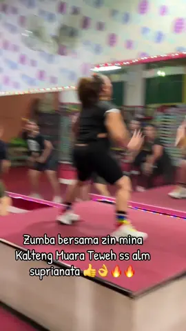 #fyppppppppppppppppppppppp #aerobic #zumba #aerobicdut #BL #yoga #senamzumba #senamsehat #zinzumba #muarateweh #kalteng #