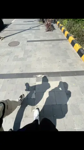 dancing with shadows & light  #fyppppppppppppppppppppppp #livephotos #xyzabc #4u 