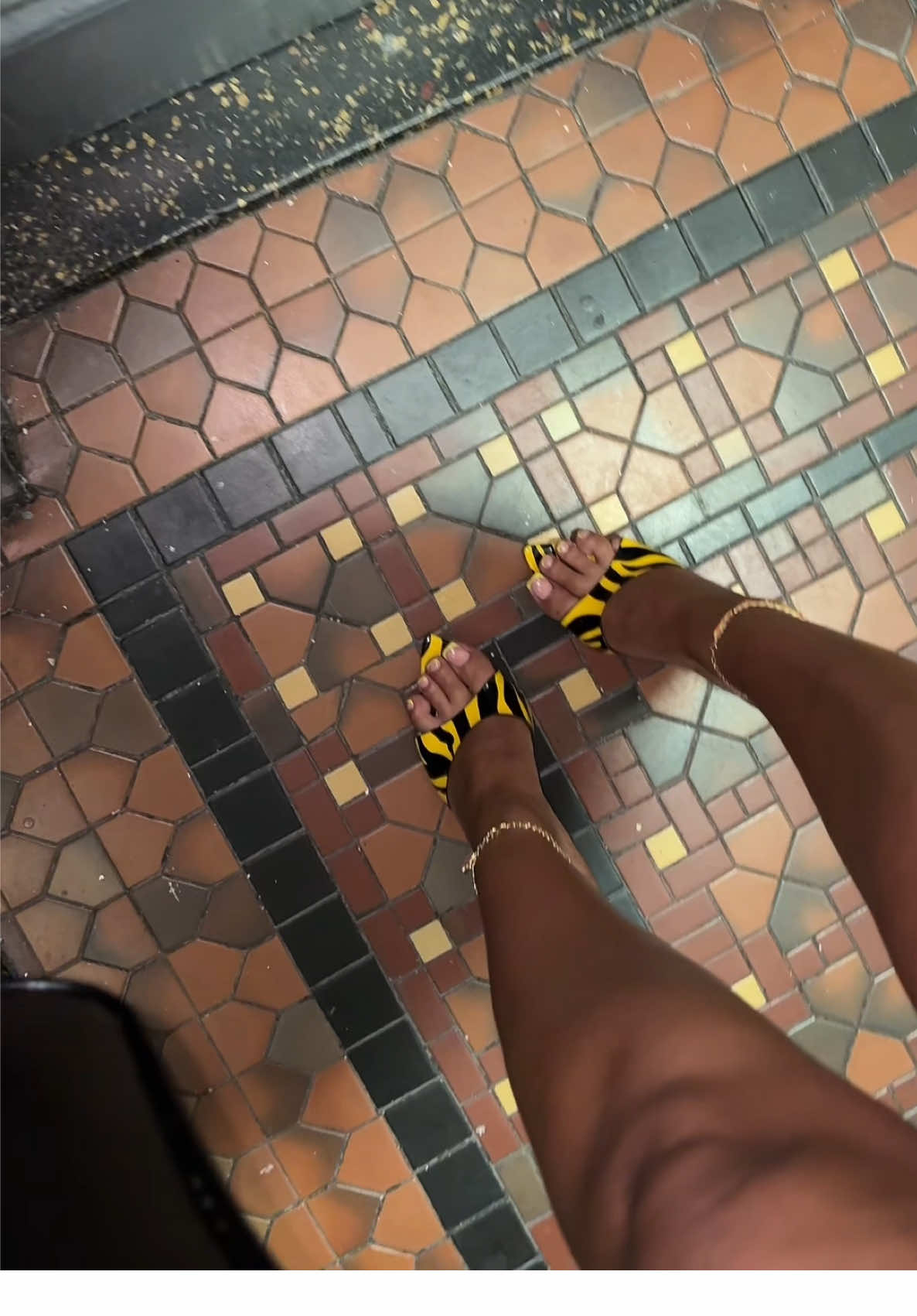 Proud of myself I really lasted all night wit these on 🤭😂👠