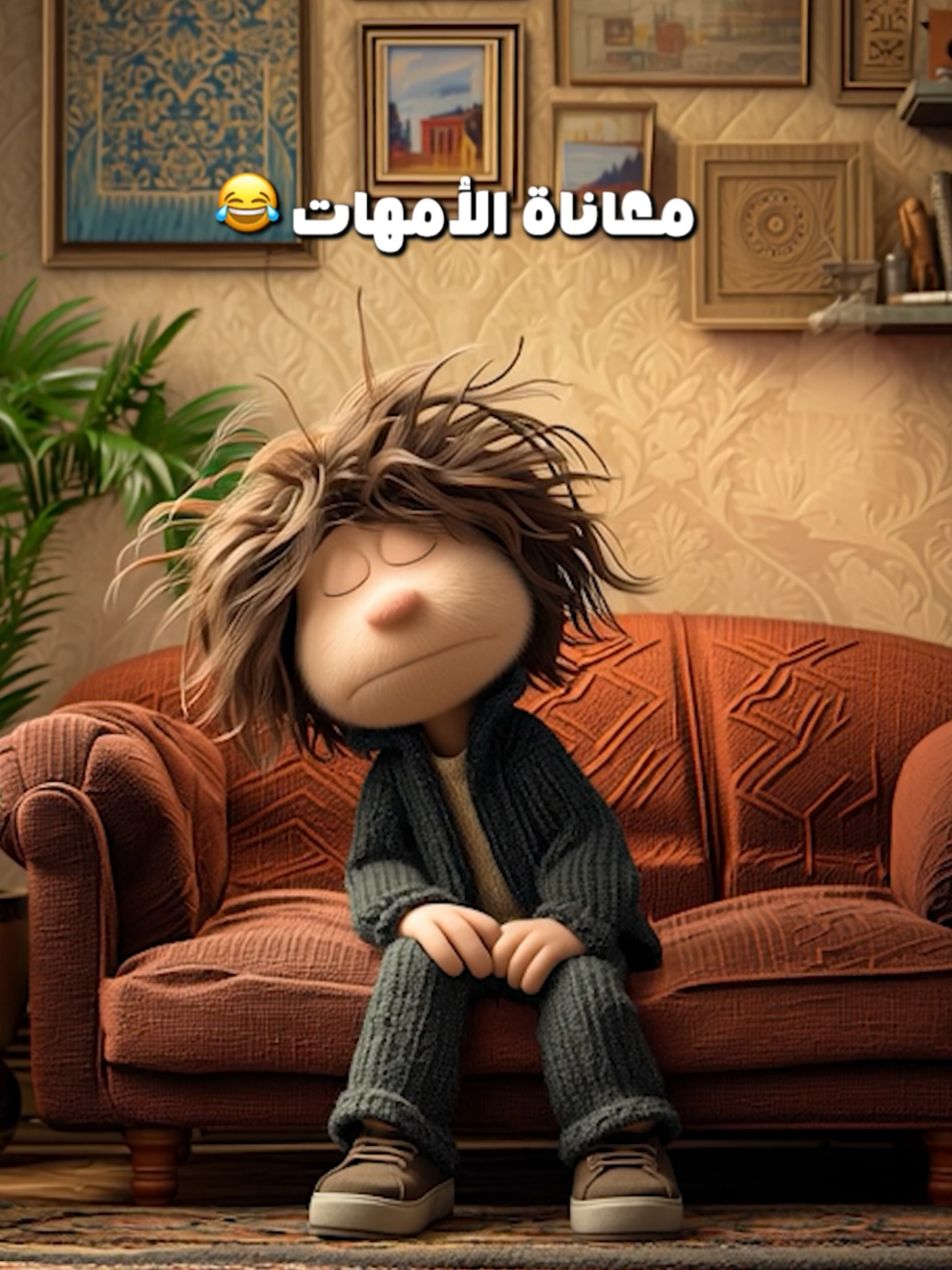 منشنوا اللي مستعد يسوي أي شي إلا الدراسة 🤣🤣🤣 . . . #نكتة #رياكشن #دراسة #كوميديا #ضحك😂 #ميمز #ضحك