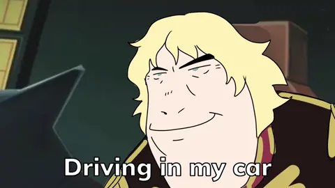 Garmas Fate | #charaznable #garmazabi #gundam #mobilesuitgundam #gundamuc #shitpost #fyp
