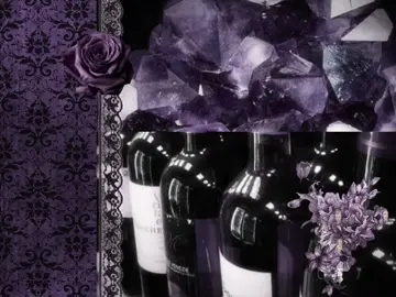 #PURPLE один з улюблених кольорів, доречв чим вам пахне це відео? #purple #purpleaesthetic #moodboard #vibe #recommendations #aesthetic #мудборд #purplevibe 