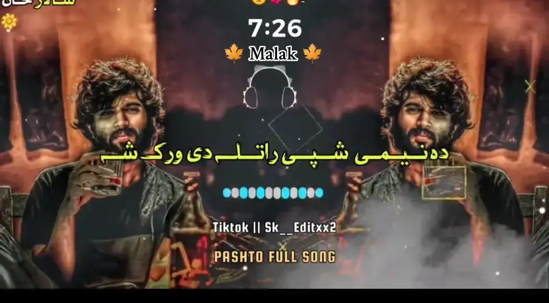 #پشتوسونگ🖤🔥 #trendingsong #1millionviews #foryoupage #viraltiktok #100kviews #پورہ_سندرہ_واوریی #pashtofullsong #trendingvideo 