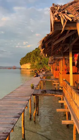 #fyp #lewatberanda #juniorhomestay #rajaampat 