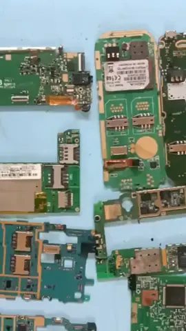 pcb#hp#campur#android