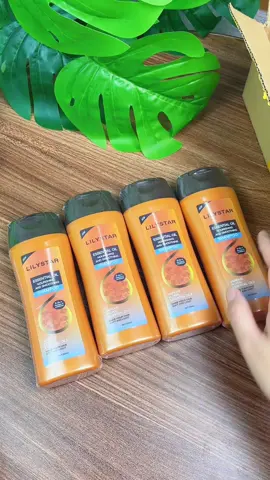 Dầu gội 2 trong 1 Lilystar tiện lợi nhanh gọn nè mn #xuhuong #mecualisaa #daugoililystar #daugoi 