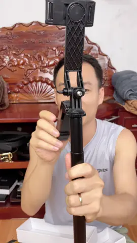 Chân quay gấp gọn nhà TNW