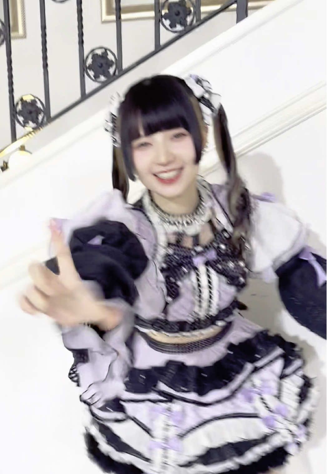 みんなもバタバタ撮ってみてね❣️ #きゅるして #環やね #きゅるりんってしてみて #special♡spell #アイドル #アイドル衣装 #おすすめ #おすすめにのりたい #fyp #idol #japan 