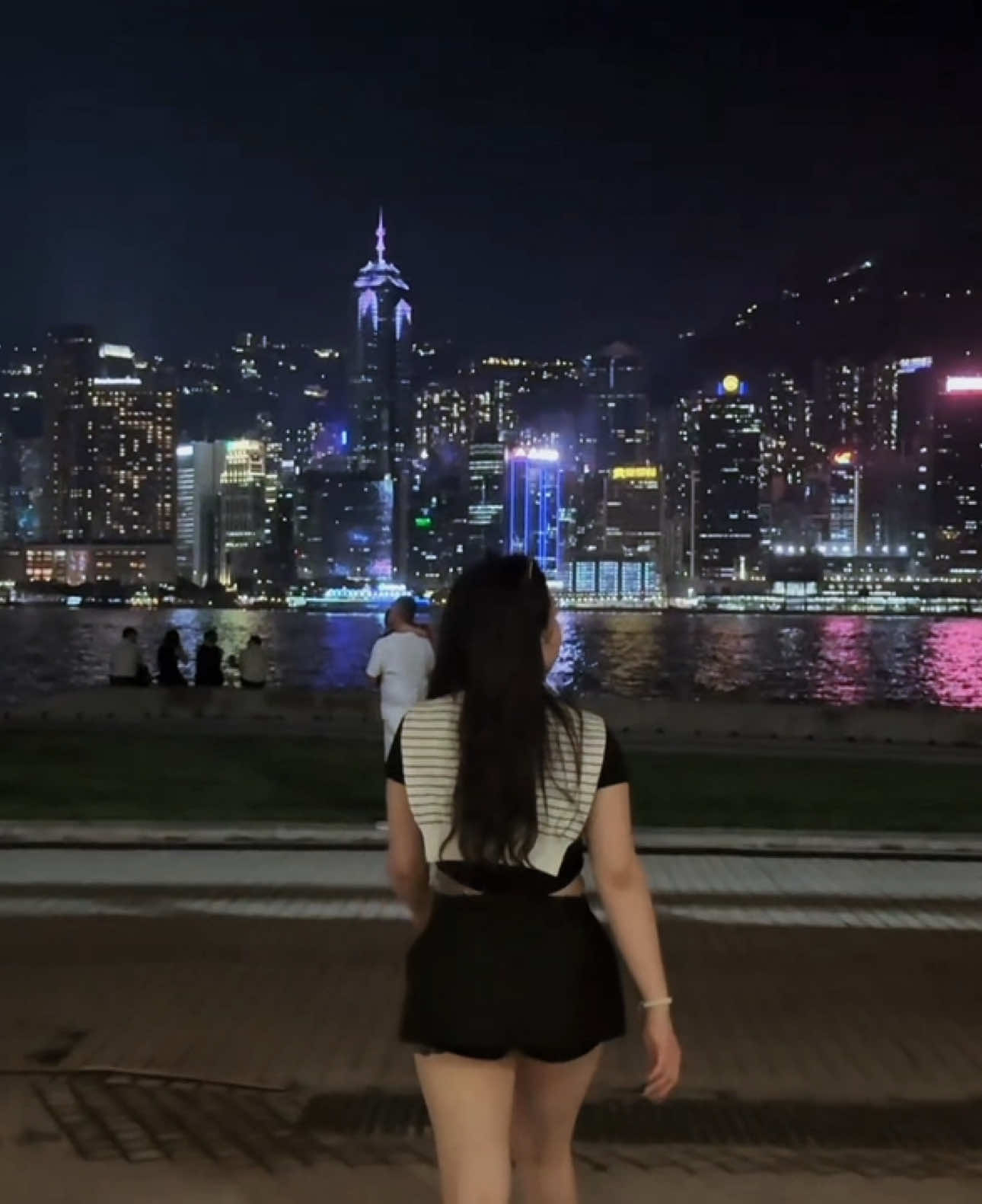 為了拍這部 來一趟香港🇭🇰 #香港 #hongkong #fypシ #買女裝找小游 