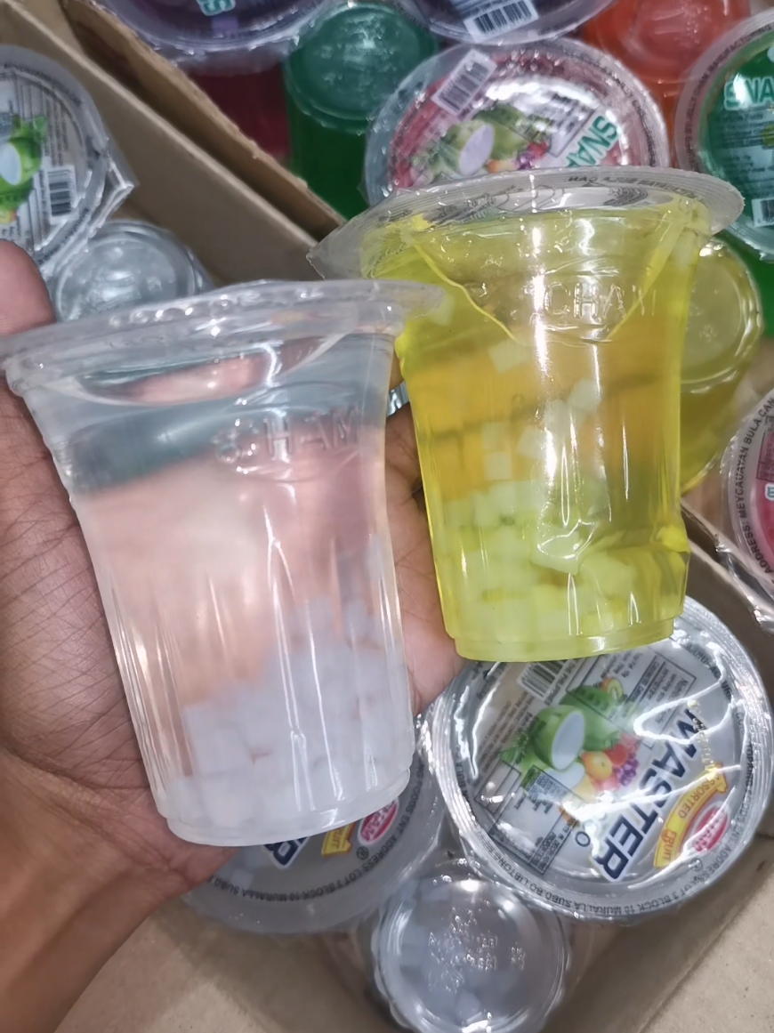 Now Available‼️❤️✨ #snappy #mastercoco #juice #nata #jelly #favorite #fyppppppppppppppppppppppp 