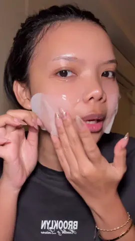Trying new skincare!! #foryou #fyp #BeautyTok 