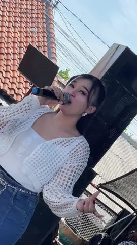 Yen wong lanang ngupai janji aja di anggep iku pasti… @Ayu WD 