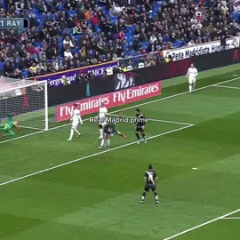 Real Madrid Prime is crazy. // #foryou #fyp #realmadridfc #prime #edit #viral 