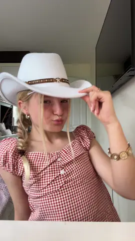‼️COME GRWM ‼️#fypppppppppppppp #funny #cowboy #grwm 
