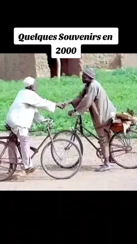 Quelque Souvenirs