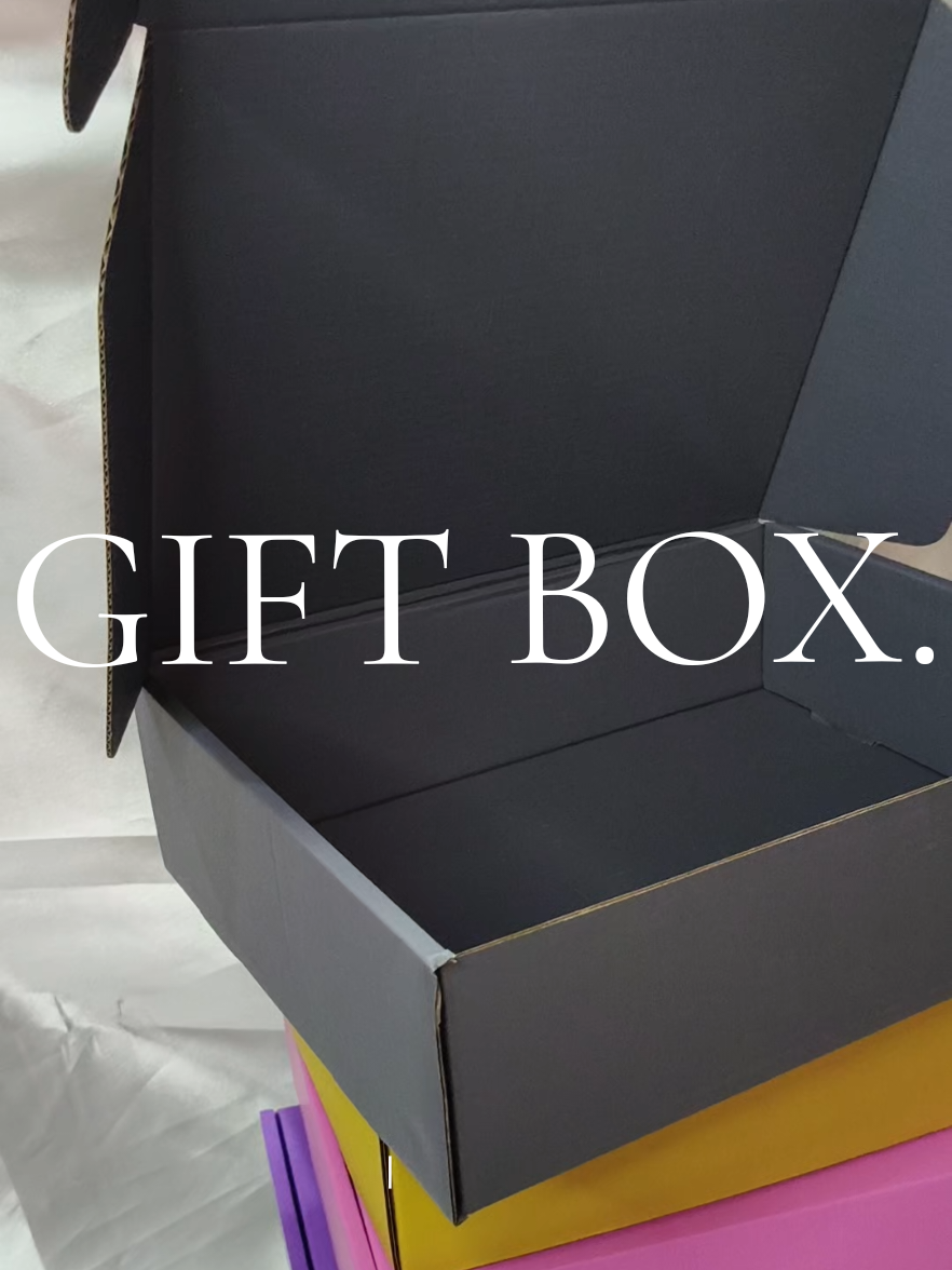 #giftbox #cardboard #cardboardbox #box #gift 