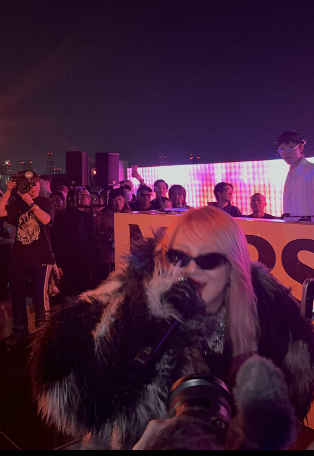 #celavitokyo #2ne1 #cl  #이채린 #kemio 