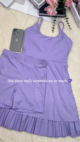 Please go ahead and sweat it out on the sports field. Don't worry about privacy or security issues - let them be handled by it.>> On sale for a limited time #golfskirt #safetypants #pleatedskirt #OOTD #outfitoftheday #ootn #tennisdress #summerdress #skit #summeroutfits #pinkdress #tennisoutfit #outfitideas #TikTokShopspringglowup #TikTokShopRestock #TikTokShopMothersDay #TikTokShopLoveAtFirstFind #tiktokshoprestock #tiktokshopspringglowup #outfitofthenight #brunchoutfits #dealsforyoudays