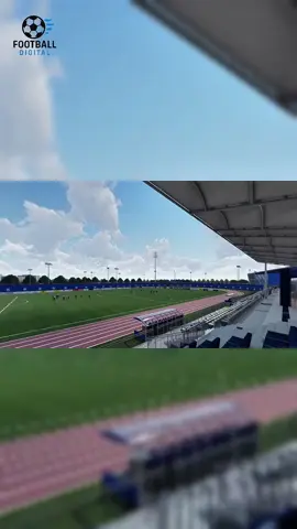 Training Center Persib Bak Istana! Ini Bocoran Megaproyeknya 🔥 #persib #persibbandung 