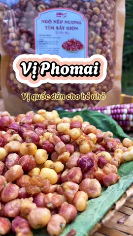 Dành cho các chị thích vị ngọt nhẹ nhàng, mà các bạn nhỏ lại mê nữa#ngoneptim #dibisfood #ngoneptimsaygiondienbien #anvattuoitho #ngonepdienbien 