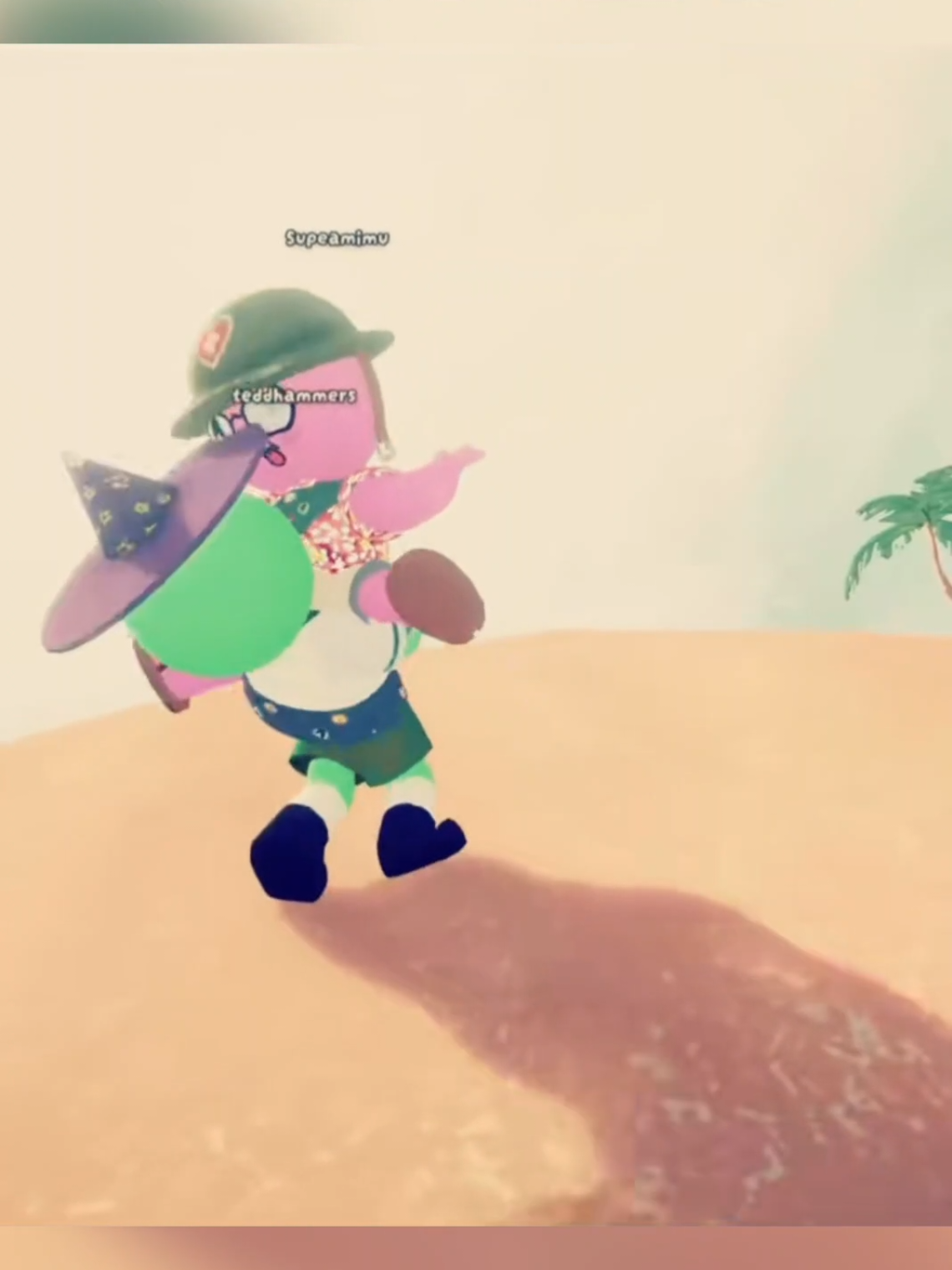 CLAM SLAM!! 💀💀 USE code 