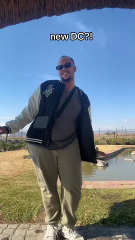 ek dink ek het ‘n nuwe DC vir Koekie gemaak 😭😂🤭 #sama28 #fyp #tiktokcpt #coloured #koekie #viraltiktok #dc #mikyallharris 