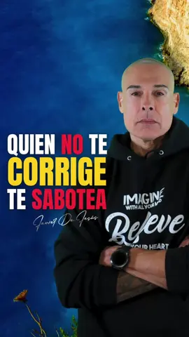 Si todo el mundo te aplaude... preocúpate. Los verdaderos no te aplauden, te corrigen. No te aman con flores, te aman con fuego. Te duelen, pero te transforman. ¿Tienes uno así en tu vida? Etiquétalo. Y si no… empieza a buscar, porque solo no llegas.  🎤🔥 #D#DespiertaC#CorrecciónRealA#AmorConFuegoA#AmistadRealD#DesarrolloPersonalC#CrecimientoBrutalD#DespiertaYaM#MotivaciónConAlmaE#ElMotivadorSupremojavierdejesuspr