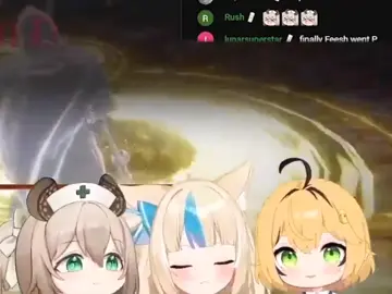 eepy as always 💤 #samekosaba #gawrgura #hololiveclips #vtuberclips #capcut #edit #foryoupage 