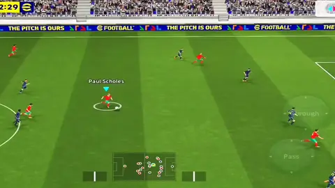 Power shoot 💀☄️|#edit #efootball #efootballmobile #capcut #somalitiktok #powershot #efootballmobile 