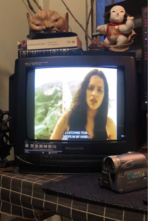 Norah jones - Don’t know why  #crttv #retro #fyp #foryoupage #norahjones #cubaoexpo 