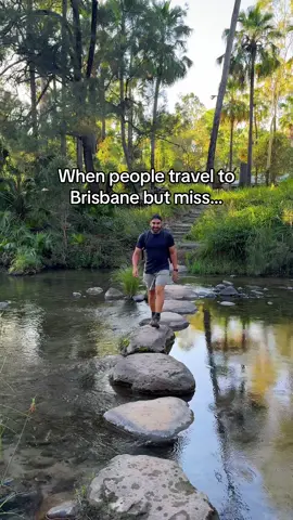 Secret outback oasis in qld 😍 - Tucked deep in the Central Highlands, Carnarvon Gorge is one of Queensland’s most breathtaking hidden gems. Towering sandstone cliffs, lush palm filled gorges, and crystal clear creeks make it feel like a prehistoric paradise! Earlier this year I walked the main walking track which takes you past natural wonders like the Moss Garden, Amphitheatre, and ancient Aboriginal rock art sites. It’s the kind of place where you can hike all day and barely see another soul. Despite being in the outback, the gorge is surprisingly green, cool, and full of life. If you’re chasing an unforgettable hiking adventure off the beaten path, take a drive here!  - #brisbane #seeaustralia #travelaustralia #queensland #outbackqueensland #queenslandaustralia 