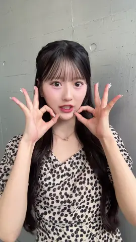 今シングル初の握手会ありがとうございました〜🍒´- #oh_my_pumpkin  #akb48_20thyear  #akb48  #八木愛月  #05  #おすすめ  #アイドル 