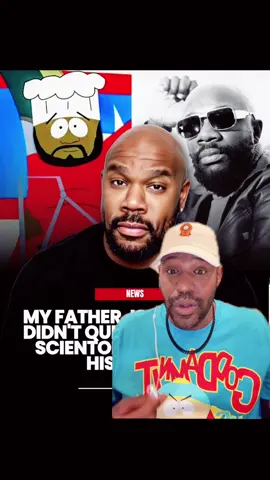 Best news of the summer! @South Park  #southpark #chef #chefsouthpark #treyparkerandmattstone #southparkfandom #southparkbestclips #fyp #issachayes 