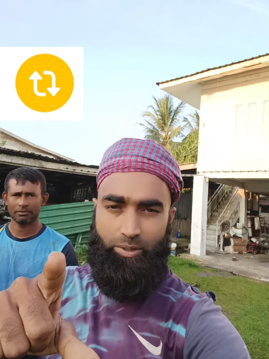 একটা রিপোষ্ট করবেন আমার না আপনার ভিডিও ভাইরাল হবে#foryou #fyp #foryoupage #tiktok #trending 