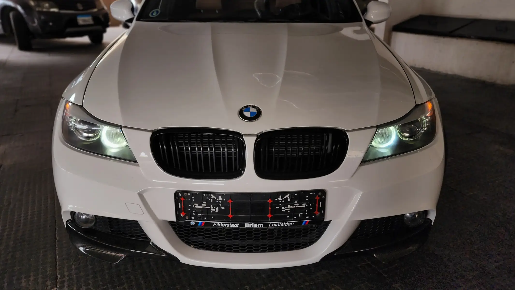 🤍🌪#viral #fyp #bmw #germany #n55 #bbs #mtech #شعب_الصيني_ماله_حل😂😂 