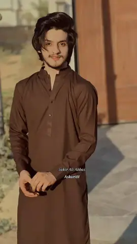 @Zakir_Ali_Abbas_Askari # #foryoupage #🥰💕 # #aliabbasaskari55 #