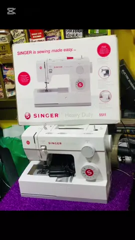 Singer heavy duty sewing machine price:550k #overlockmachine #buttonholemachine #tabletopmachine #slivercrest #lekkifashiondesigner #phfashiondesigner #fashiontiktok #onlinefashion #ikejafashiondesigner #abujafashiondesigner #fyp #ilorintailor #viral_video #instafashionblogger #ogunfashiondesigner #singermachine #singerheavyduty 