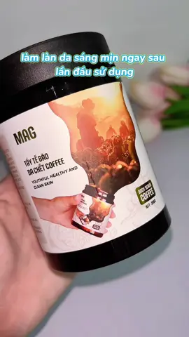 Tẩy tế bào chết body Mộc Ân Group #review #unboxing #taytebaochet #mocangroup 