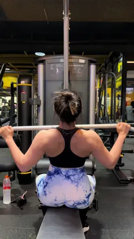 Back to lifestyle❤️ #GymTok #gymmotivation #fyp 