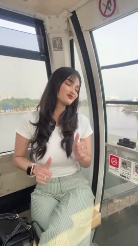 Gondola nda tuh🤏🏼 #fyp #fypシ #gondola 