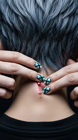#ASMR #Satisfying #AIAesthetics #pimple #beauty #aibeauty #aiart #aiasmr 