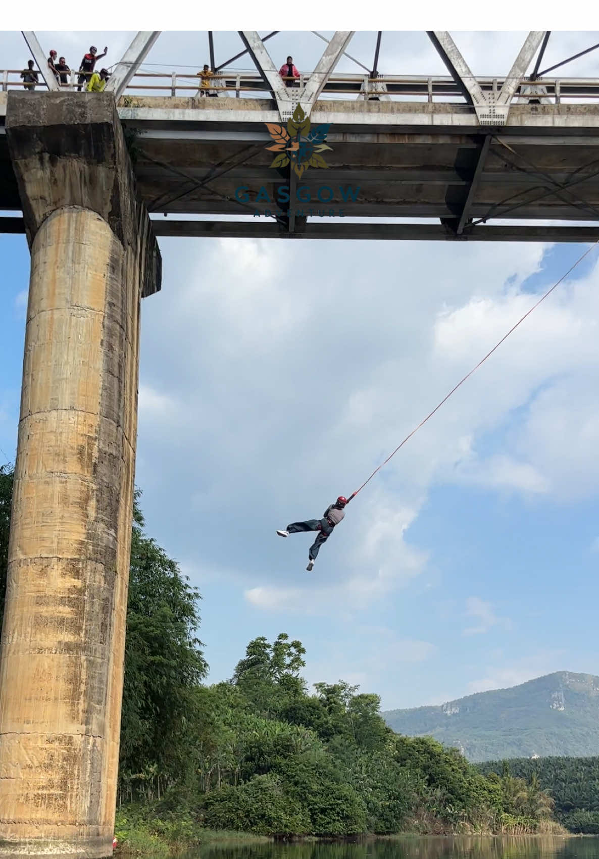 Info ropejump 081573659770 #ropejump #ropejumping #tripropejump 