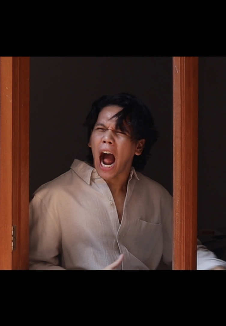 apakah hari ini mantap? #cinematic #acting #filmindonesia 