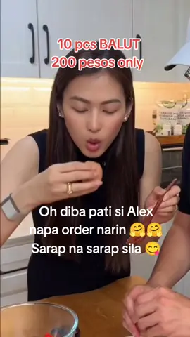 Trending Balut Spicy 😋😋😋 #fyppppppppppppppppppppppp #alexgonza 