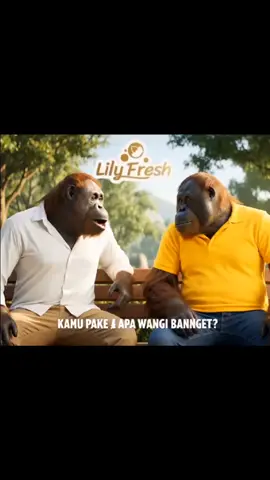 #lilyfresh #pewangi #fypage 