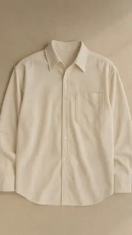 RoomFazza Kemeja oversize Lengan Panjang #kemejaoversize #StyleCleanMan #OOTDPria 