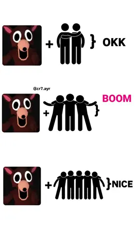 #fyp #trio #99nightsintheforest #roblox #goviral #trend #plsgoviral 