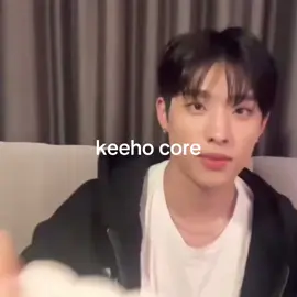 i love whatevers wrong with him💔 #keeho #ph1harmony #kpop #foryou #fyp #core 